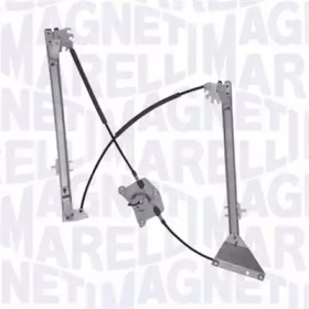 MAGNETI MARELLI 350103137500 -  Подъемное устройство для окон